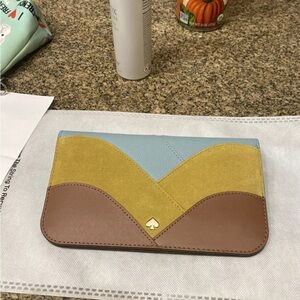 Kate Spade Clutch